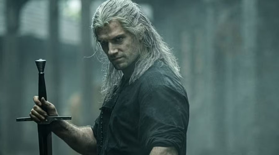 Почему у нового Геральта в Ведьмаке могут быть проблемы?