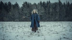 1 сезон 2 серия