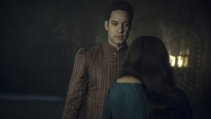 1 сезон 3 серия