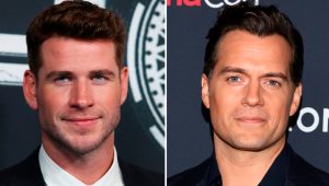 Фрея Аллан просит фанатов Ведьмака дать шанс Лиаму Хемсворту