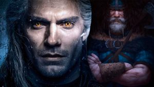 Ведьмак: тайны ведьмаков Школы Медведя