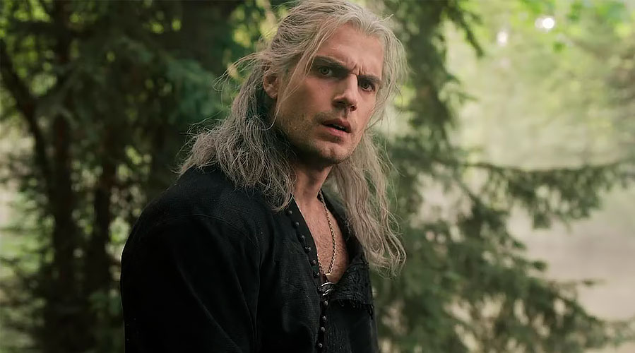 Почему пятый сезон Ведьмака станет последним