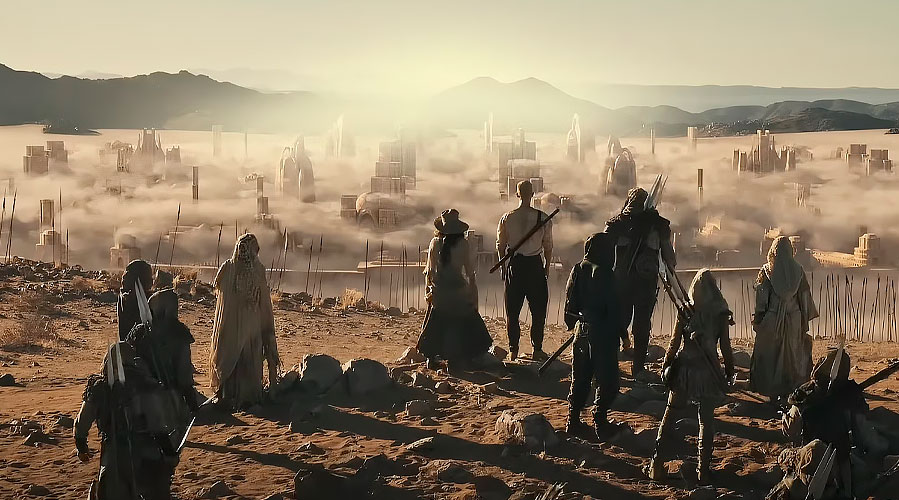 Почему пятый сезон Ведьмака станет последним