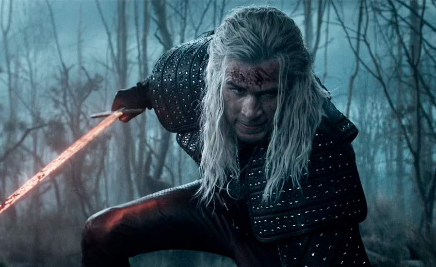 Как Лиам Хемсворт может превзойти Генри Кавилла