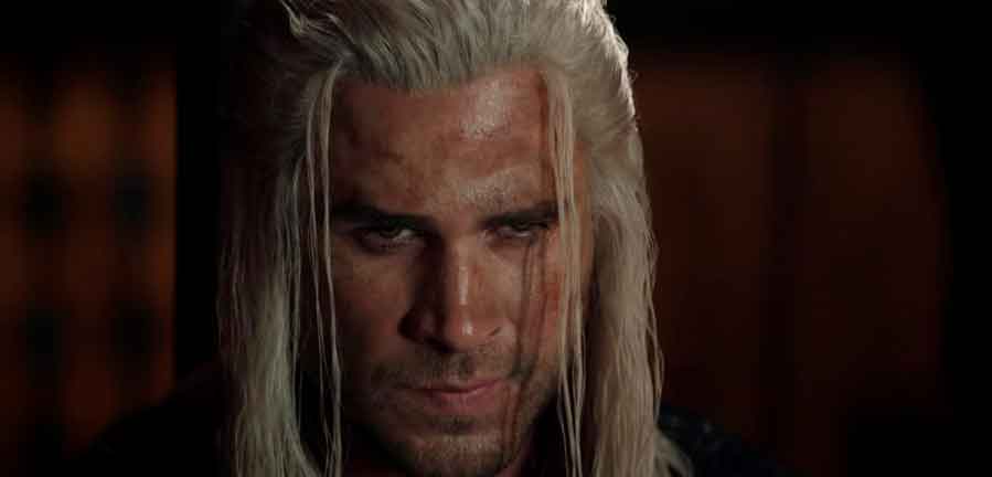 Как Ведьмак превратил уход Кавилла в сюжетный козырь