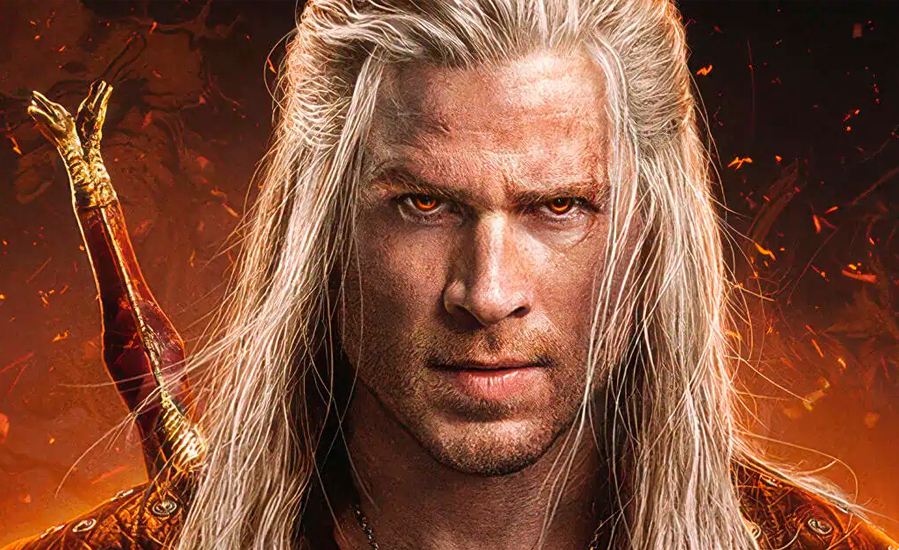 Ведьмак 4 сезон: что сказал Хемсворт о роли Геральта