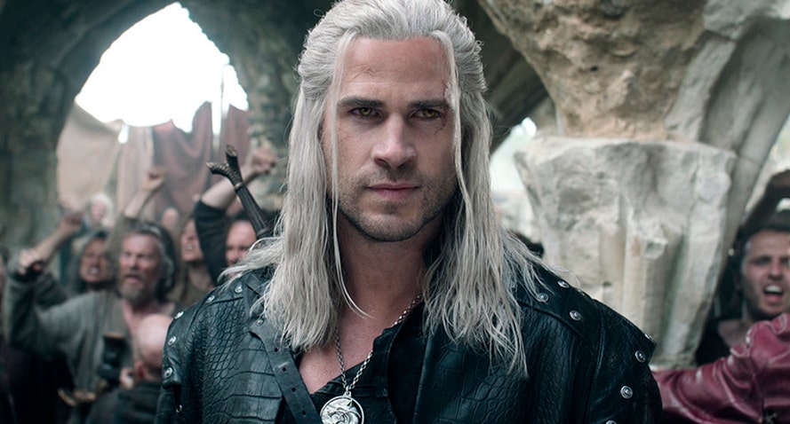 Почему 4 сезон Ведьмака не обнуляет историю Геральта Генри Кавилла