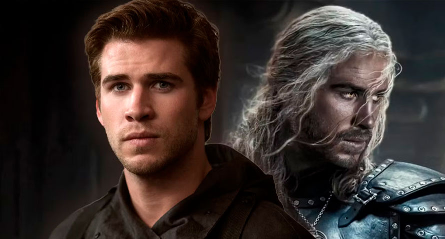 Что Аня Чалотра сказала о смене Геральта в 4 сезоне Ведьмака Что Аня Чалотра сказала о смене Геральта в 4 сезоне Ведьмака