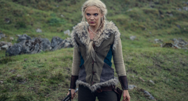 Что случилось в 3 сезоне Ведьмака - все события перед премьерой 4 сезона Ведьмак новый сезон Цири