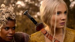 Шоураннер Ведьмака о смертях в 4 сезоне на фоне рецензий