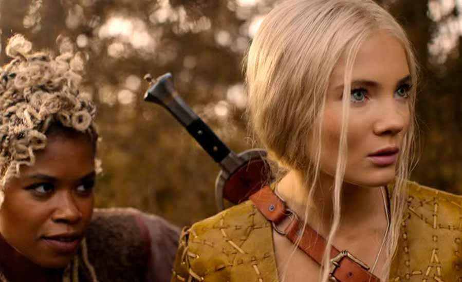 Шоураннер Ведьмака о смертях в 4 сезоне на фоне рецензий