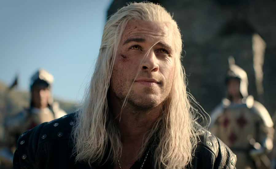 Новая книга Перекрёсток воронов спасёт франшизу Ведьмака от Netflix