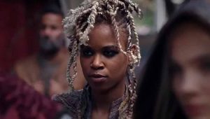 Роман Цири с Мистль в 4 сезоне Ведьмака — это канон Сапковского