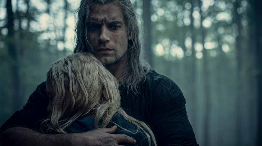 Netflix меняет Ведьмака на Dungeons & Dragons