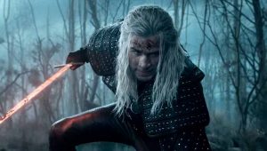 Финал 4 сезона Ведьмака : кто умер и что ждёт в 5 сезоне