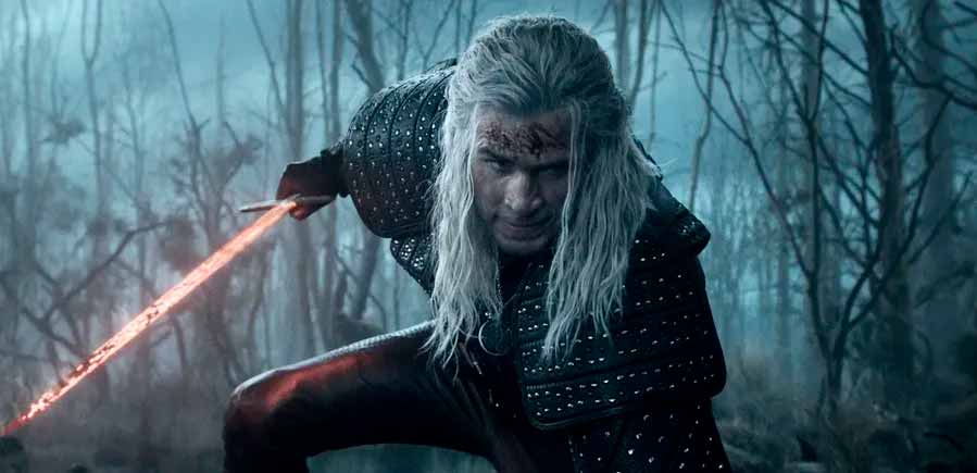 Финал 4 сезона Ведьмака : кто умер и что ждёт в 5 сезоне