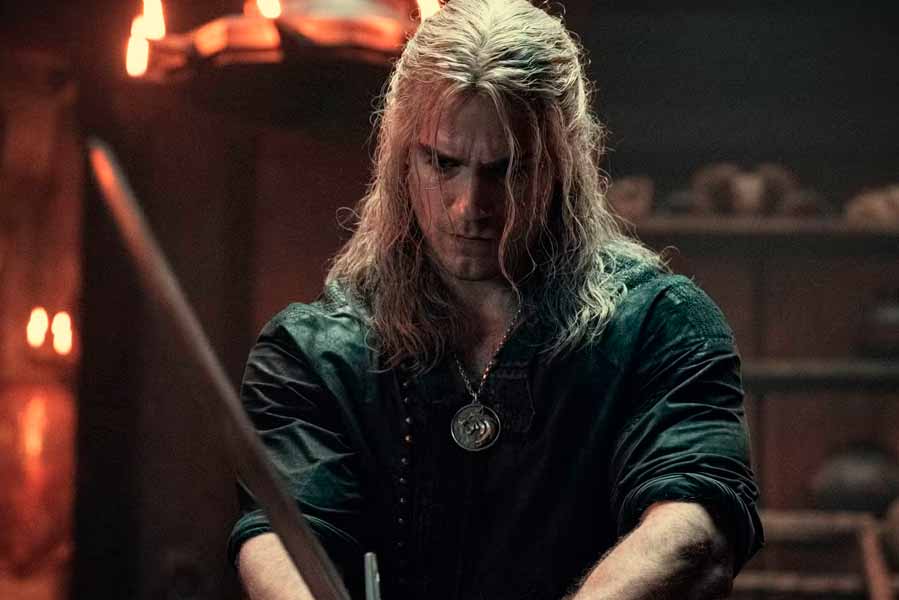 Даже фанаты Кавилла признают правду о Ведьмаке