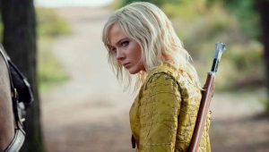 Как крупные смерти в 4 сезоне Ведьмака повлияют на Цири в 5 сезоне