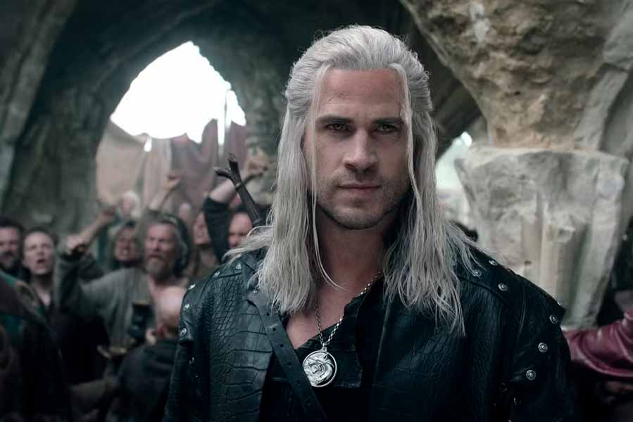 Четвёртый сезон Ведьмака потерял 50% просмотров без Кавилла