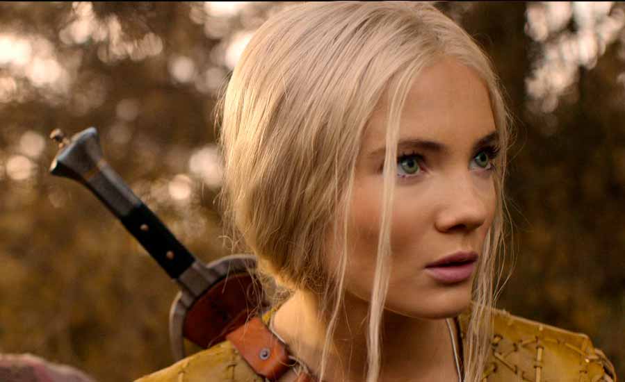 Новый злодей Бонхарт сделает 5 сезон Ведьмака мрачнее 