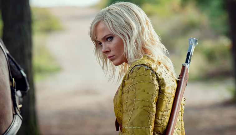 Как крупные смерти в 4 сезоне Ведьмака повлияют на Цири в 5 сезоне