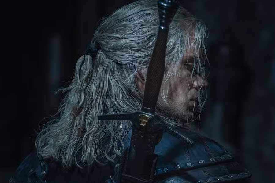 Даже фанаты Кавилла признают правду о Ведьмаке