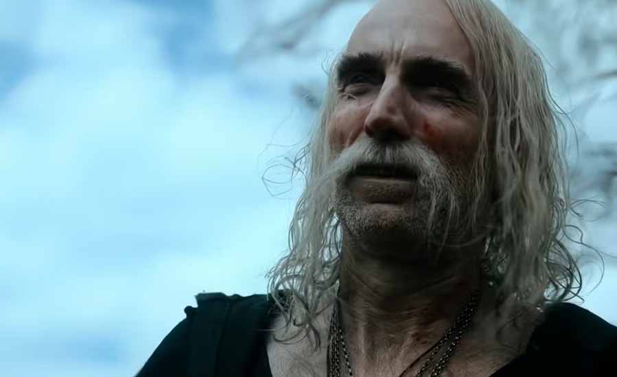 Новый злодей Бонхарт сделает 5 сезон Ведьмака мрачнее 