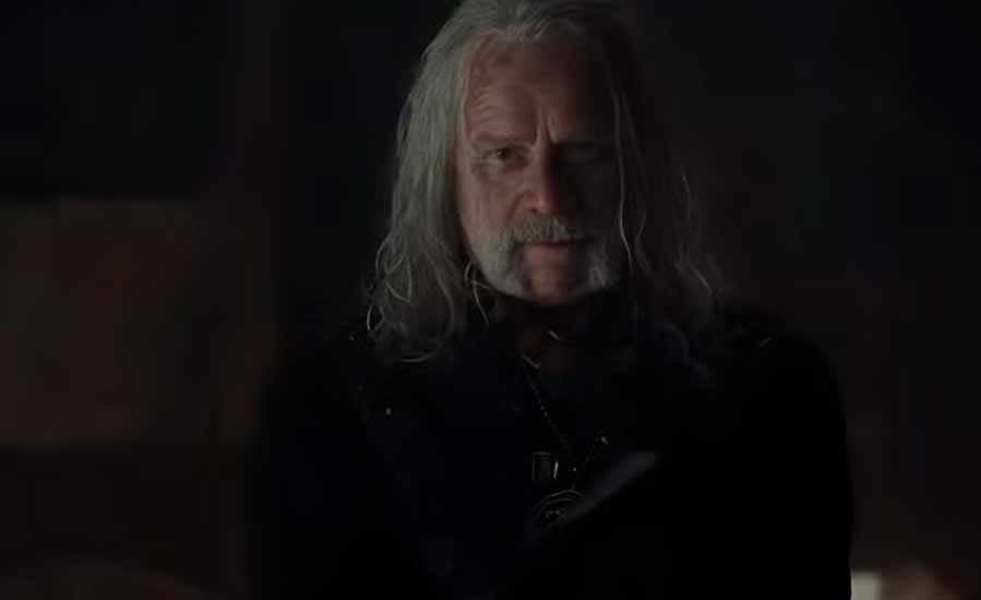 Перестановка Весимира в 4 сезоне Ведьмака хуже, чем Геральта