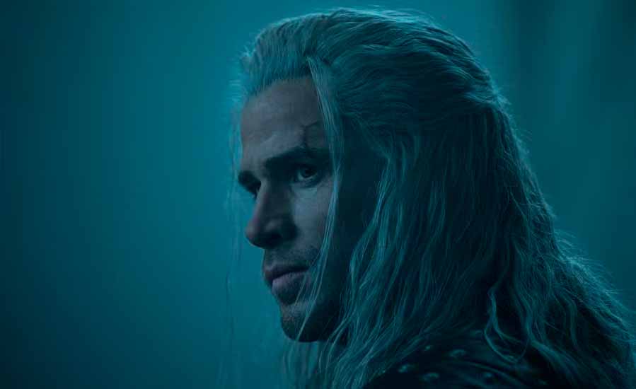 Новая книга Перекрёсток воронов спасёт франшизу Ведьмака от Netflix