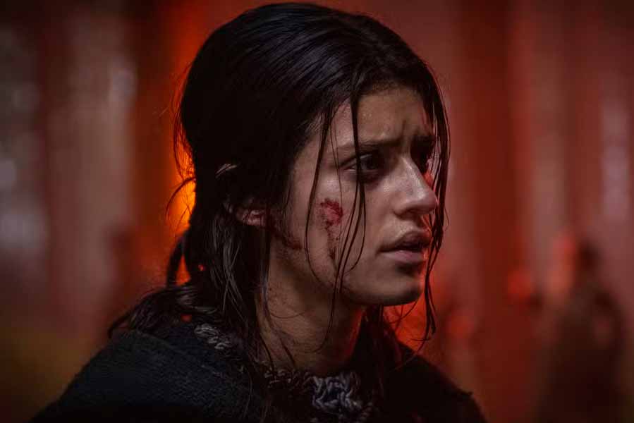 Даже фанаты Кавилла признают правду о Ведьмаке