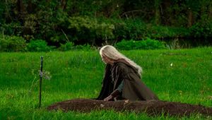 Ведьмак Netflix не закончится как книги Сапковского