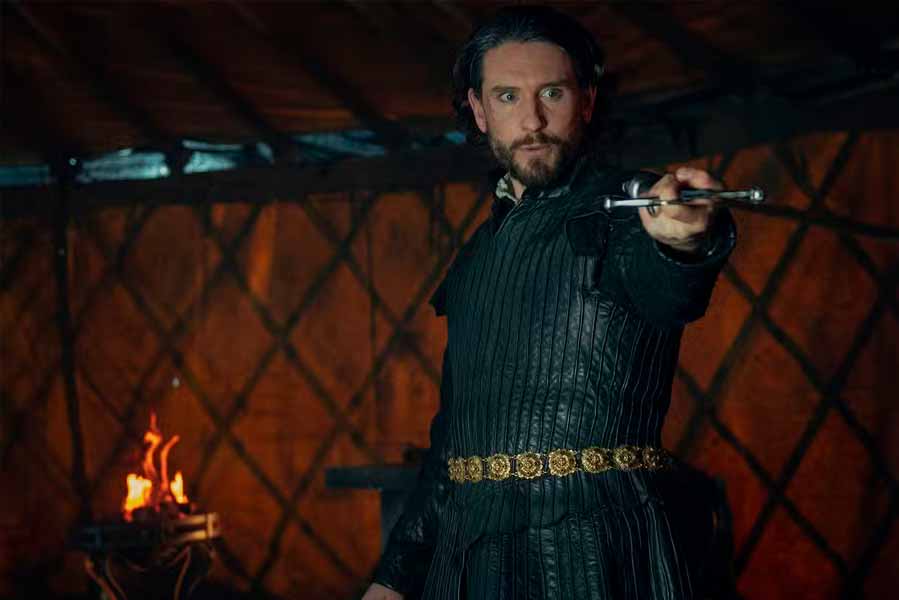 Netflix спас Цири от тёмной линии в 4 сезона Ведьмака