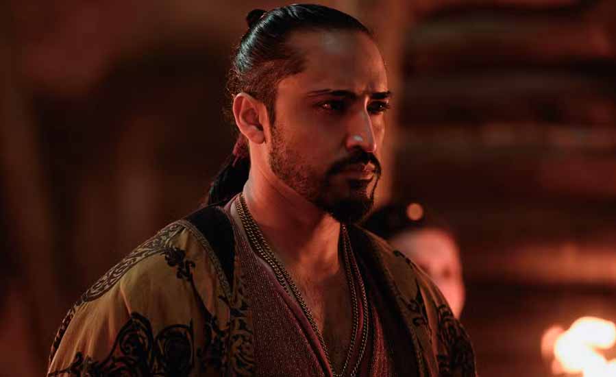 Новый злодей Бонхарт сделает 5 сезон Ведьмака мрачнее 