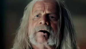 Перестановка Весимира в 4 сезоне Ведьмака хуже, чем Геральта