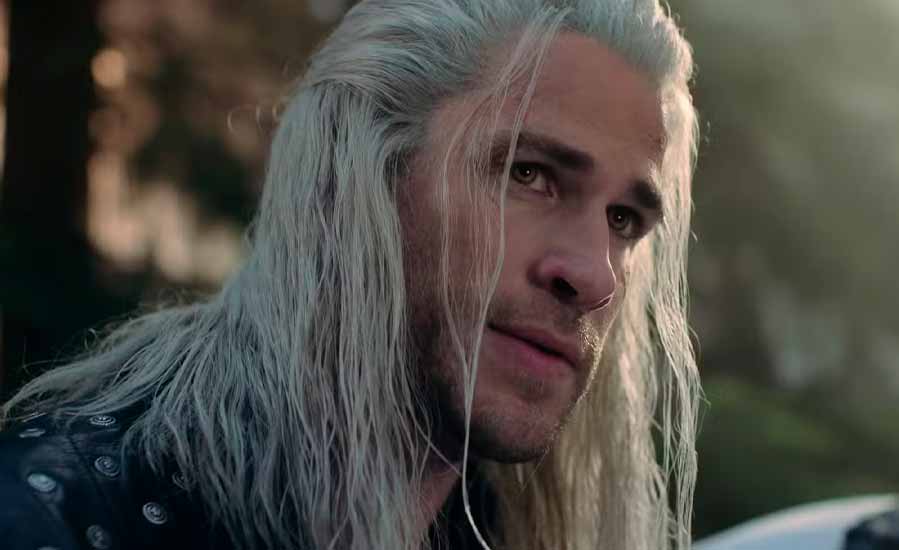 Новая книга Перекрёсток воронов спасёт франшизу Ведьмака от Netflix