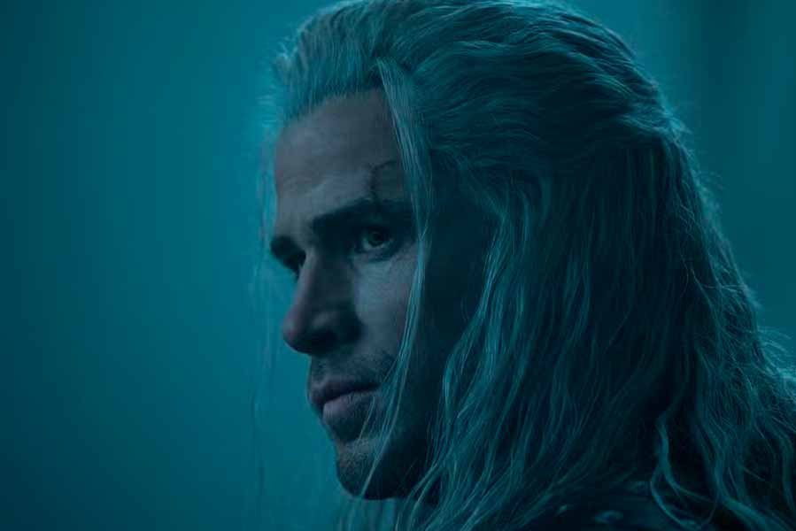 Секретный спин-офф Ведьмака представляет нового ведьмака