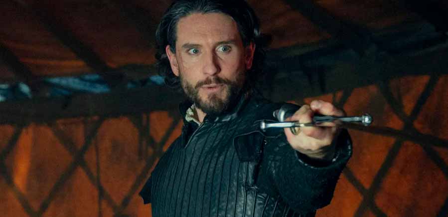 Финал 4 сезона Ведьмака : кто умер и что ждёт в 5 сезоне