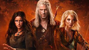 Ведьмак 5 сезон — что известно на данный момент