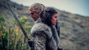 Полный разбор первого сезона Ведьмака