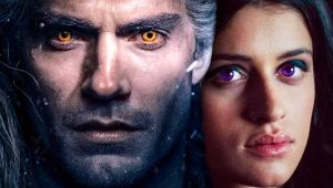 Спин-офф Ведьмак: Крысы — худший по версии фанатов