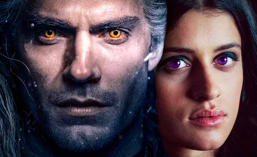 Спин-офф Ведьмак: Крысы - худший по версии фанатов