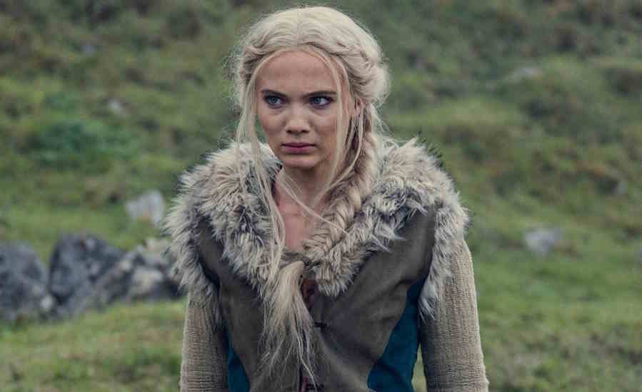 Фрея Аллан едва не ушла из Ведьмака после ухода Генри Кавилла 