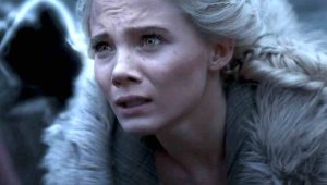 Фрея Аллан едва не ушла из Ведьмака после ухода Генри Кавилла