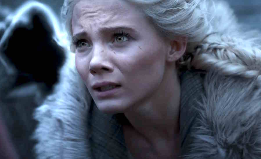 Фрея Аллан едва не ушла из Ведьмака после ухода Генри Кавилла 